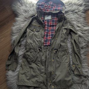 Streetwear Society Jacket